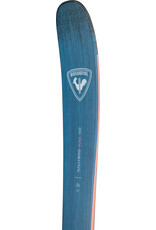 Rossignol WOMEN RALLYBIRD SOUL 102 SKI