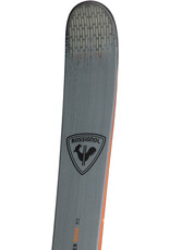 Rossignol MEN SENDER SOUL 92  SKI