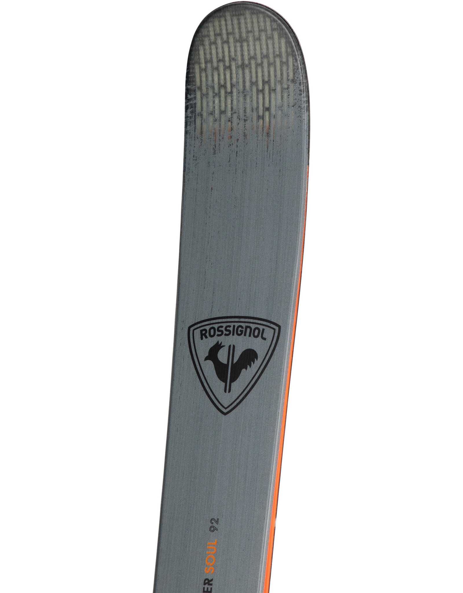 Rossignol MEN SENDER SOUL 92  SKI