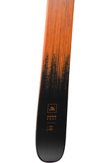 Rossignol MEN SENDER SOUL 92  SKI
