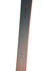 Rossignol MEN SENDER SOUL 92  SKI