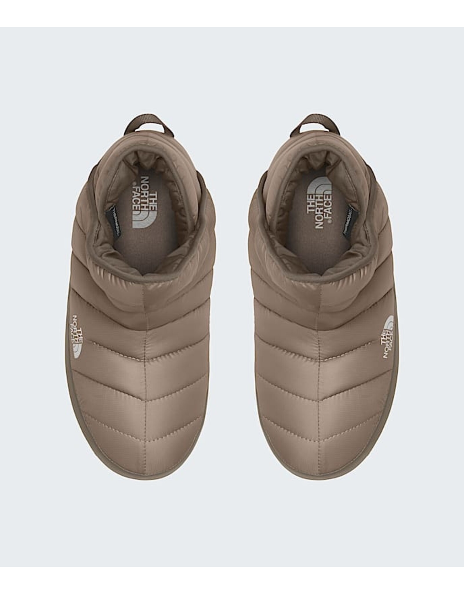 THE NORTH FACE WOMEN'S THERMOBALL TRACTION BOOTIE