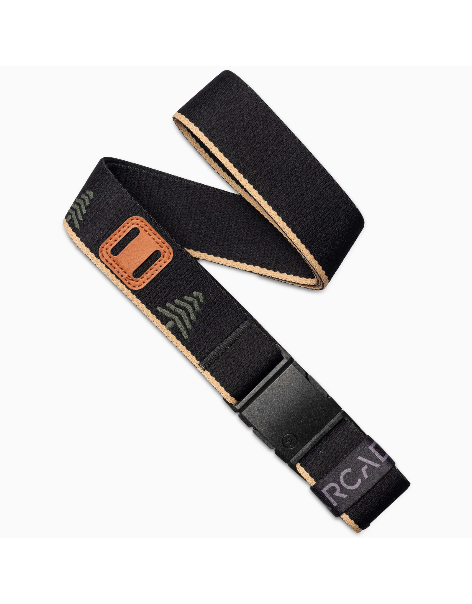 ARCADE BLACKWOOD BELT