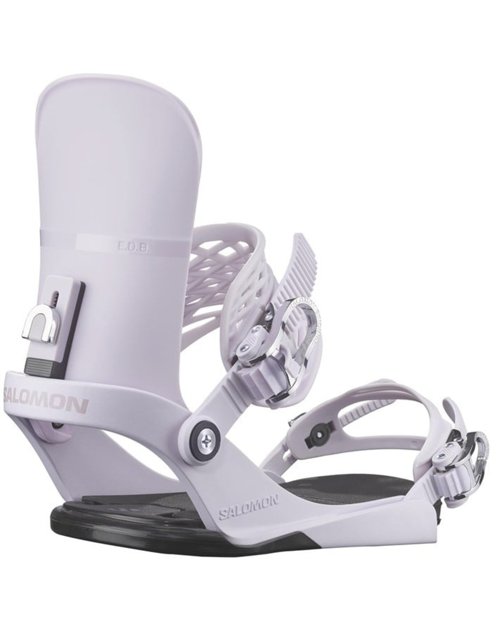 SALOMON MEN EDB  BINDING