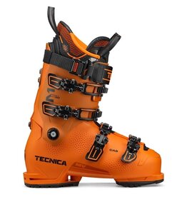 TECNICA MEN MACH1 MV 130 ORANGE BOOT