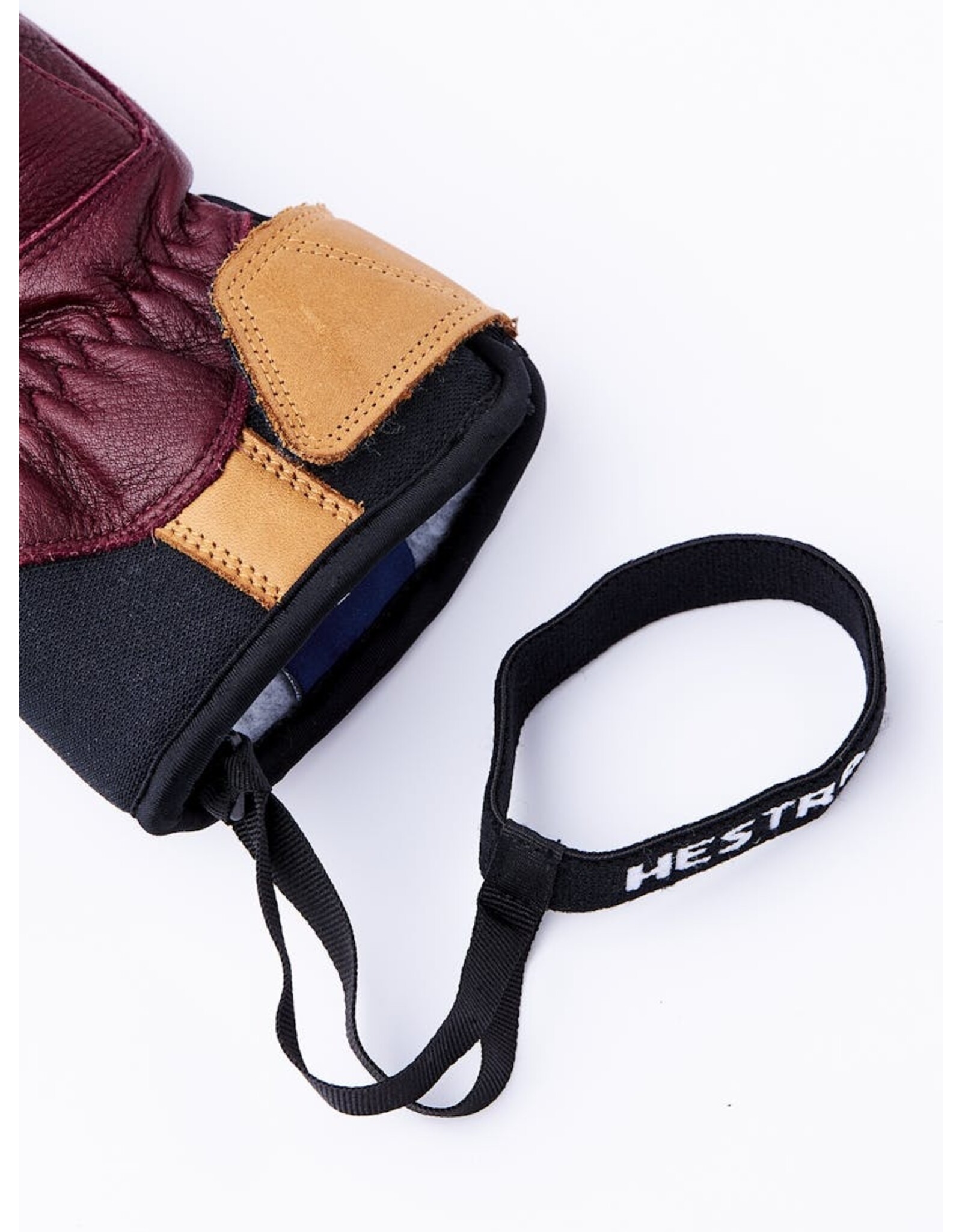 HESTRA WOMEN FALL LINE MITT