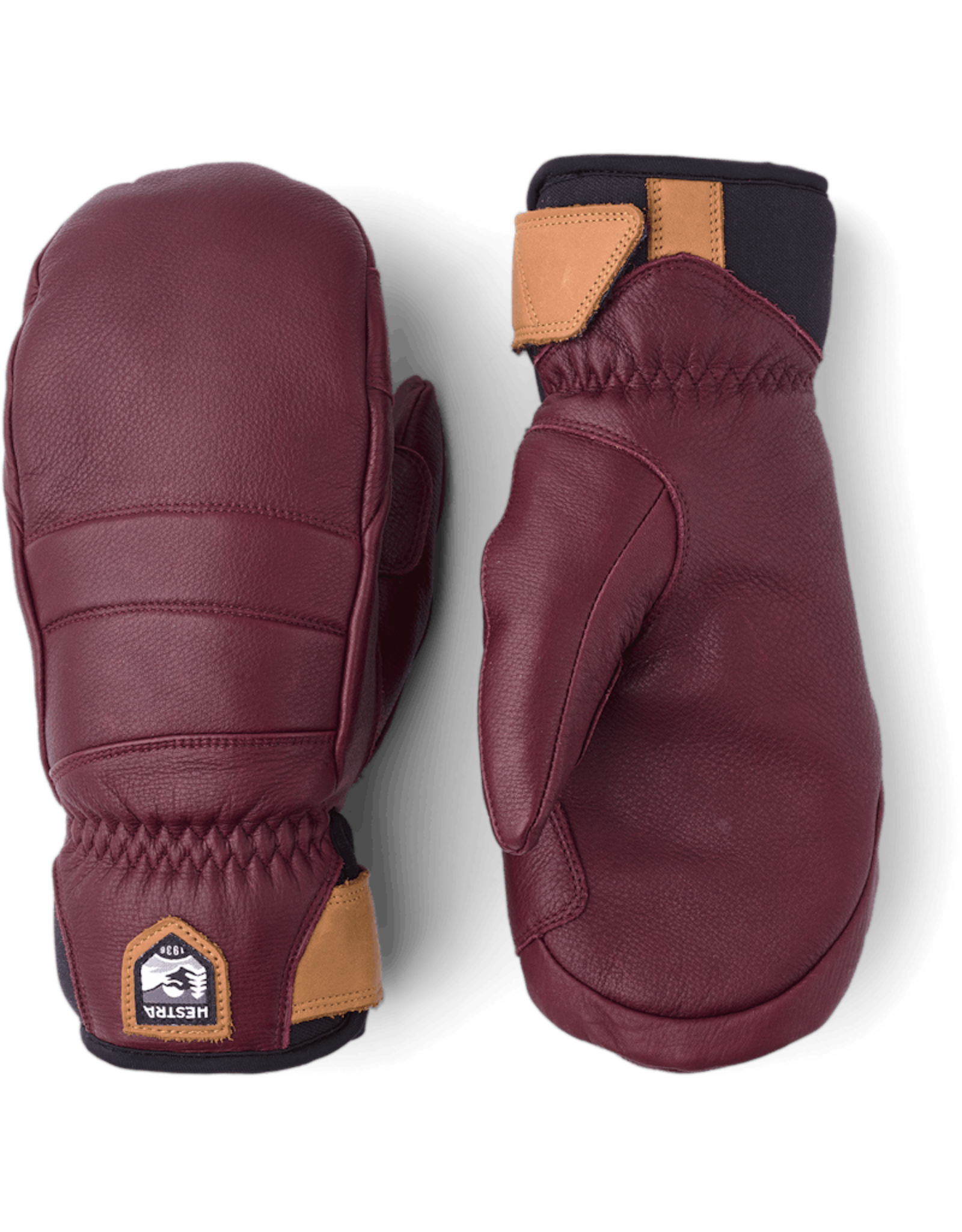 HESTRA WOMEN FALL LINE MITT