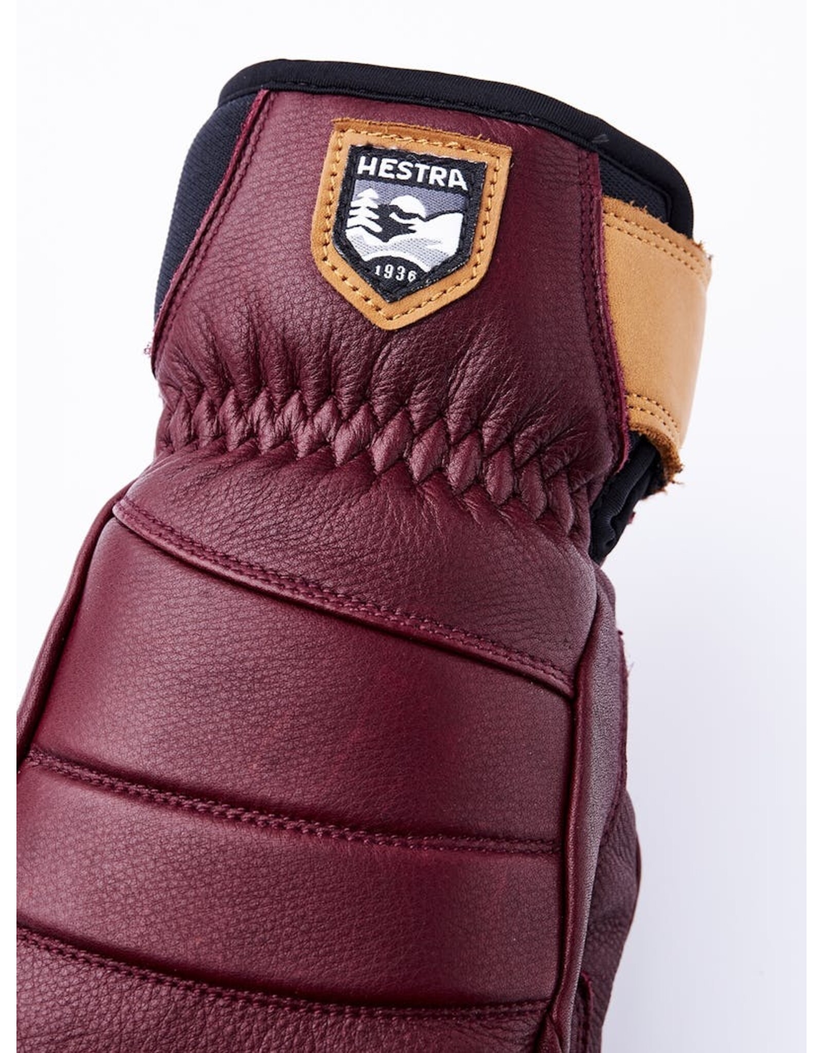 HESTRA WOMEN FALL LINE MITT