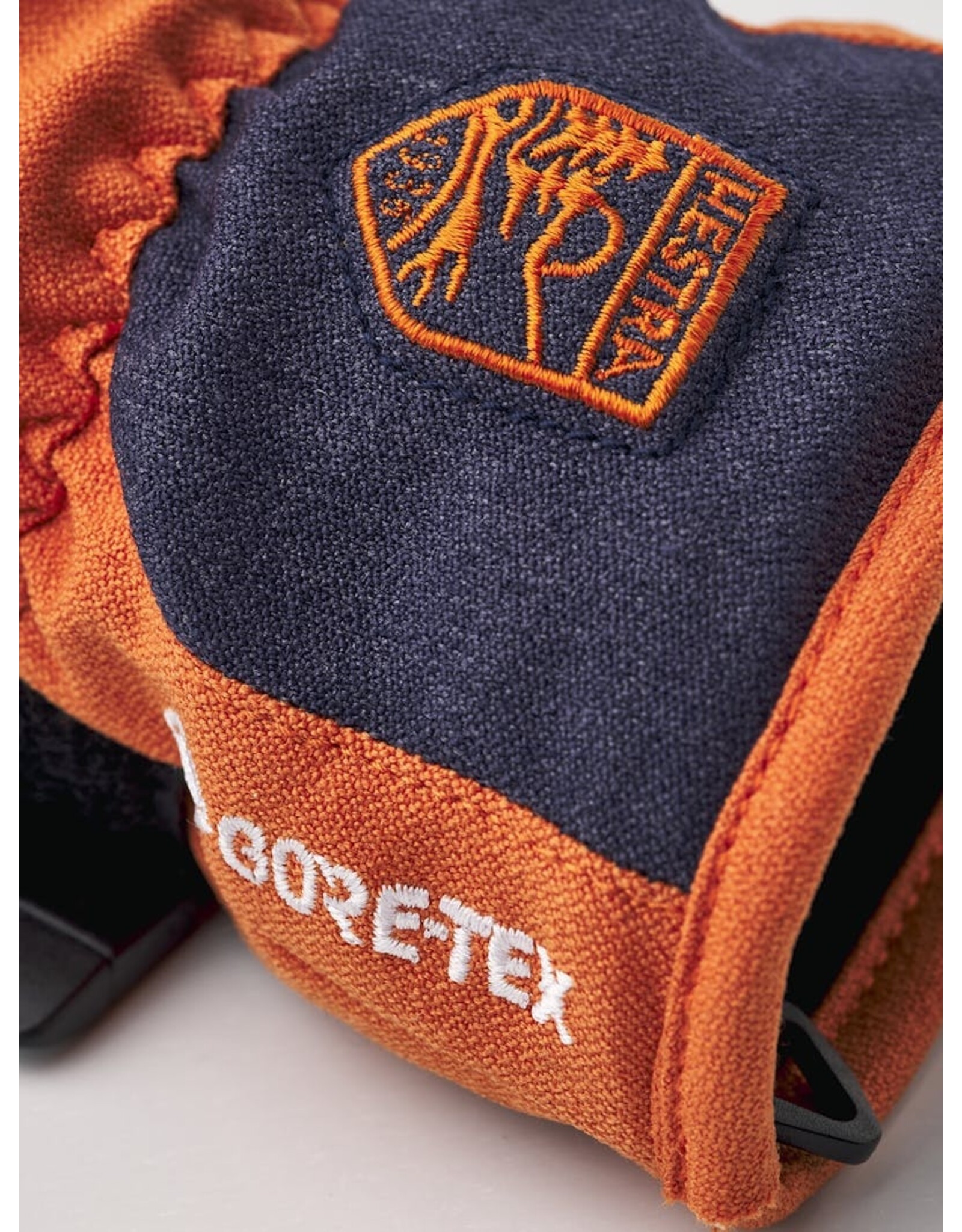 HESTRA JUNIOR GORE-TEX ATLAS GLOVE