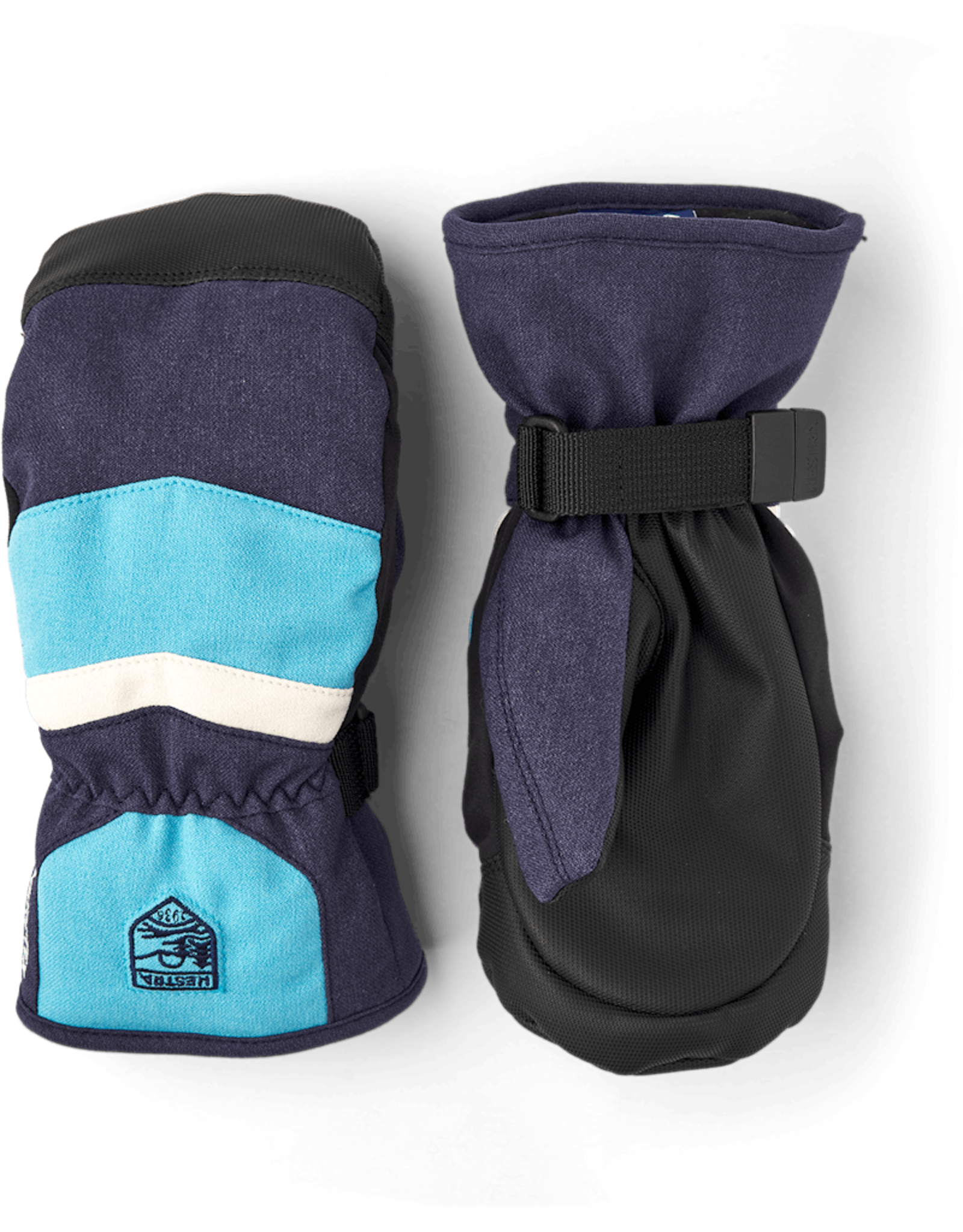 HESTRA JUNIOR GORE-TEX ATLAS MITT