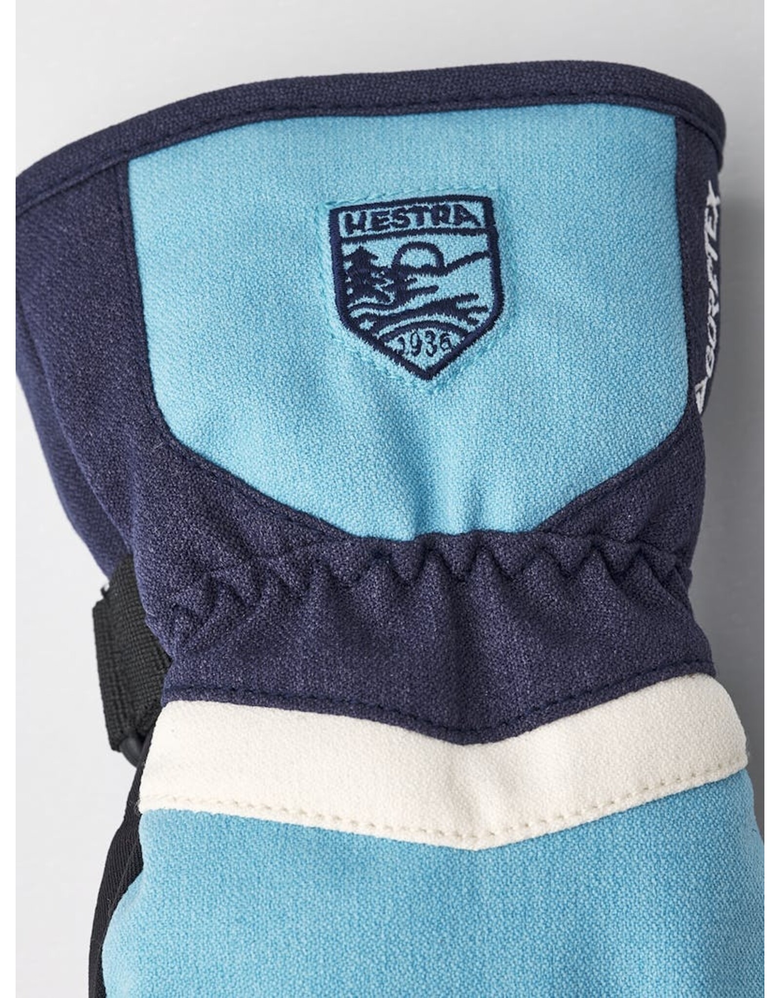 HESTRA JUNIOR GORE-TEX ATLAS MITT