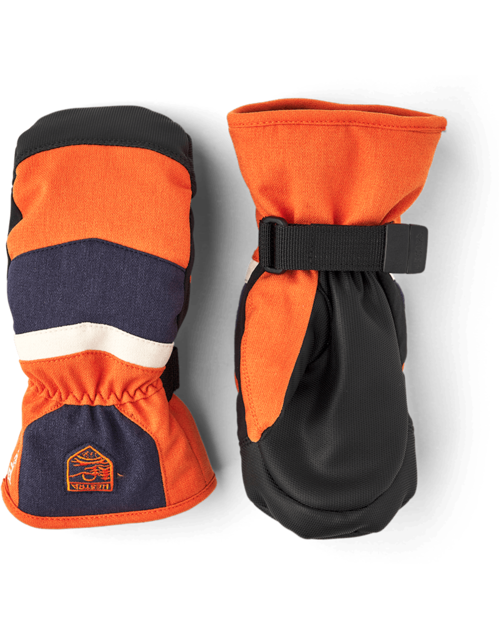 HESTRA JUNIOR GORE-TEX ATLAS MITT