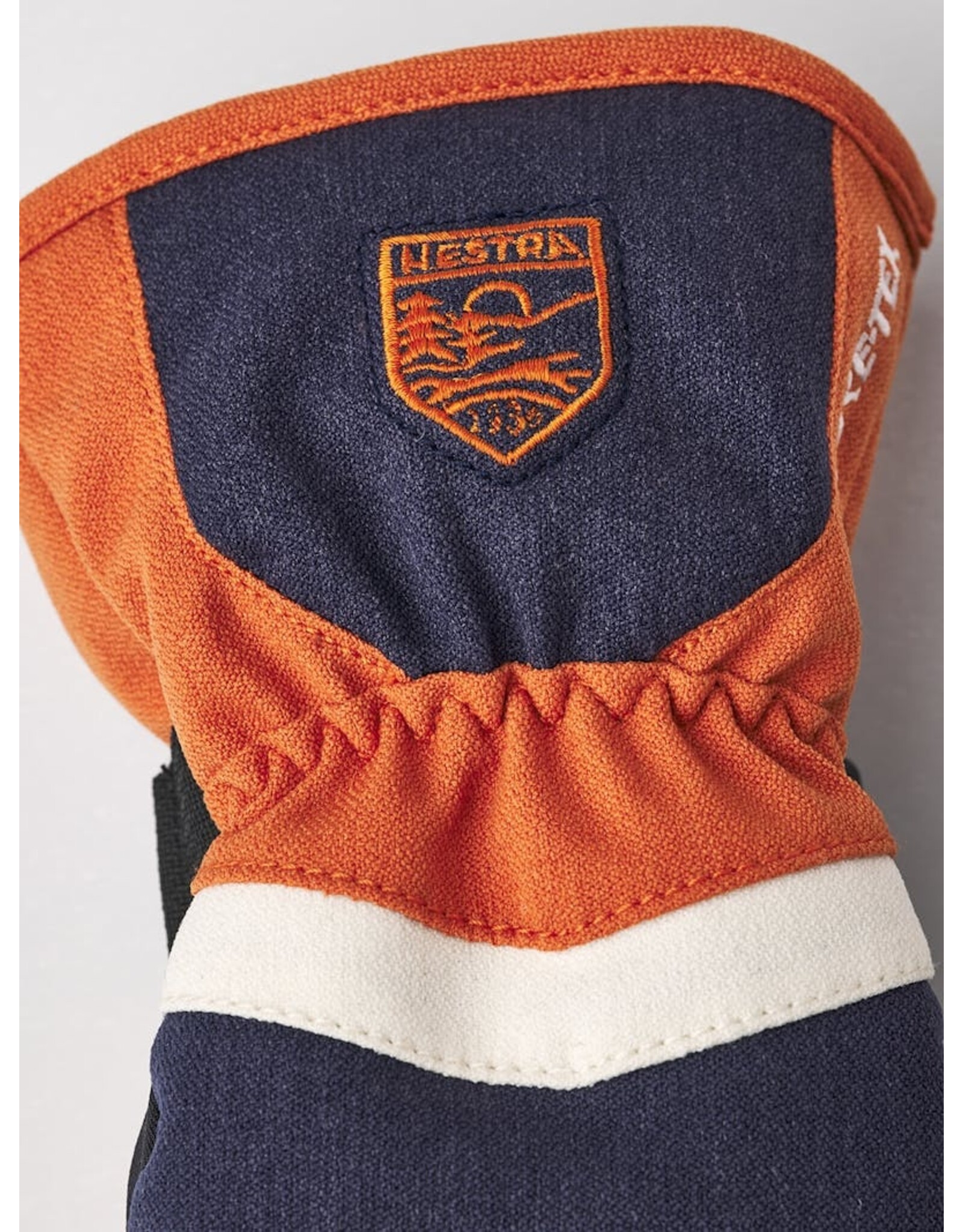 HESTRA JUNIOR GORE-TEX ATLAS MITT