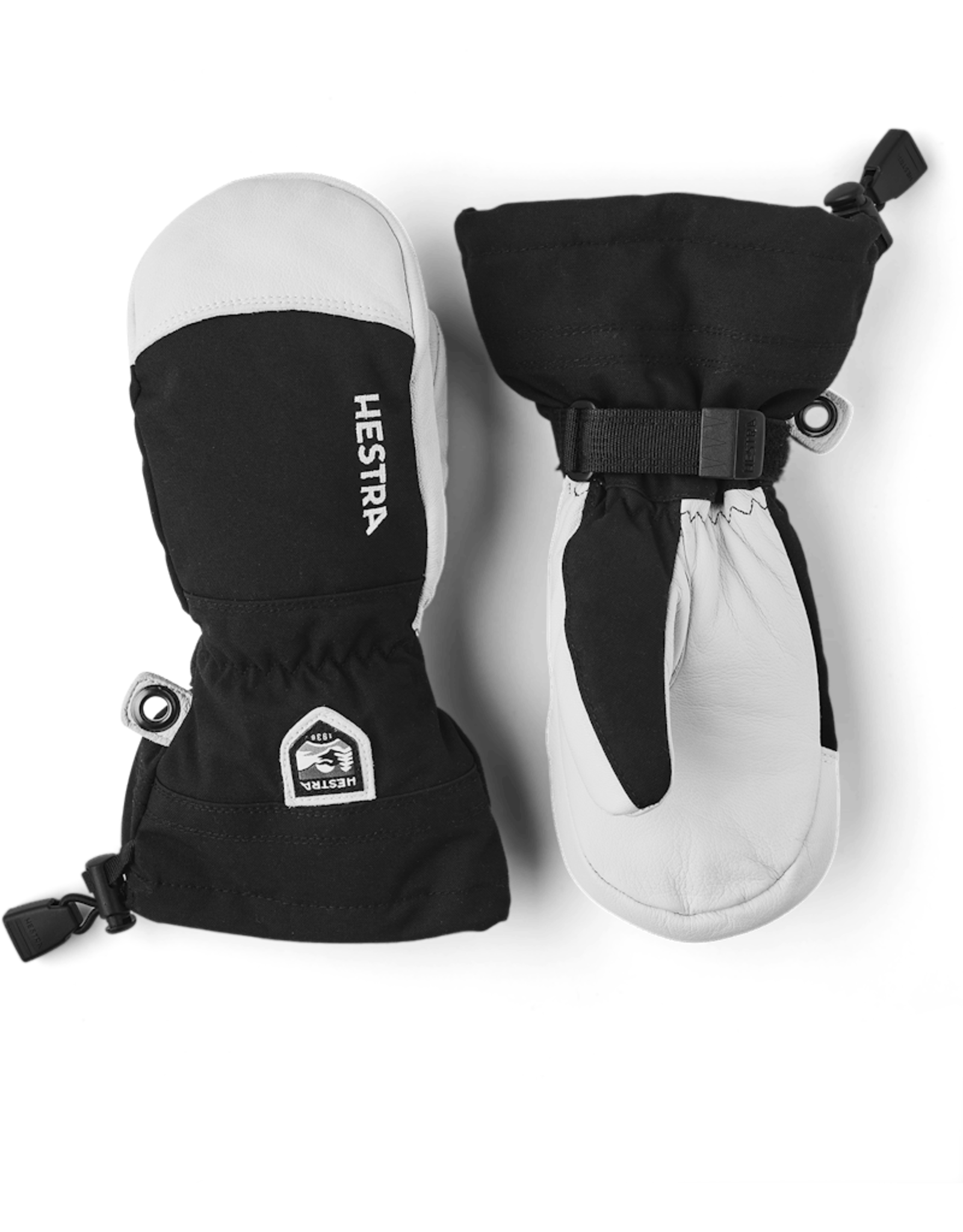 HESTRA JUNIOR HELI SKI MITT