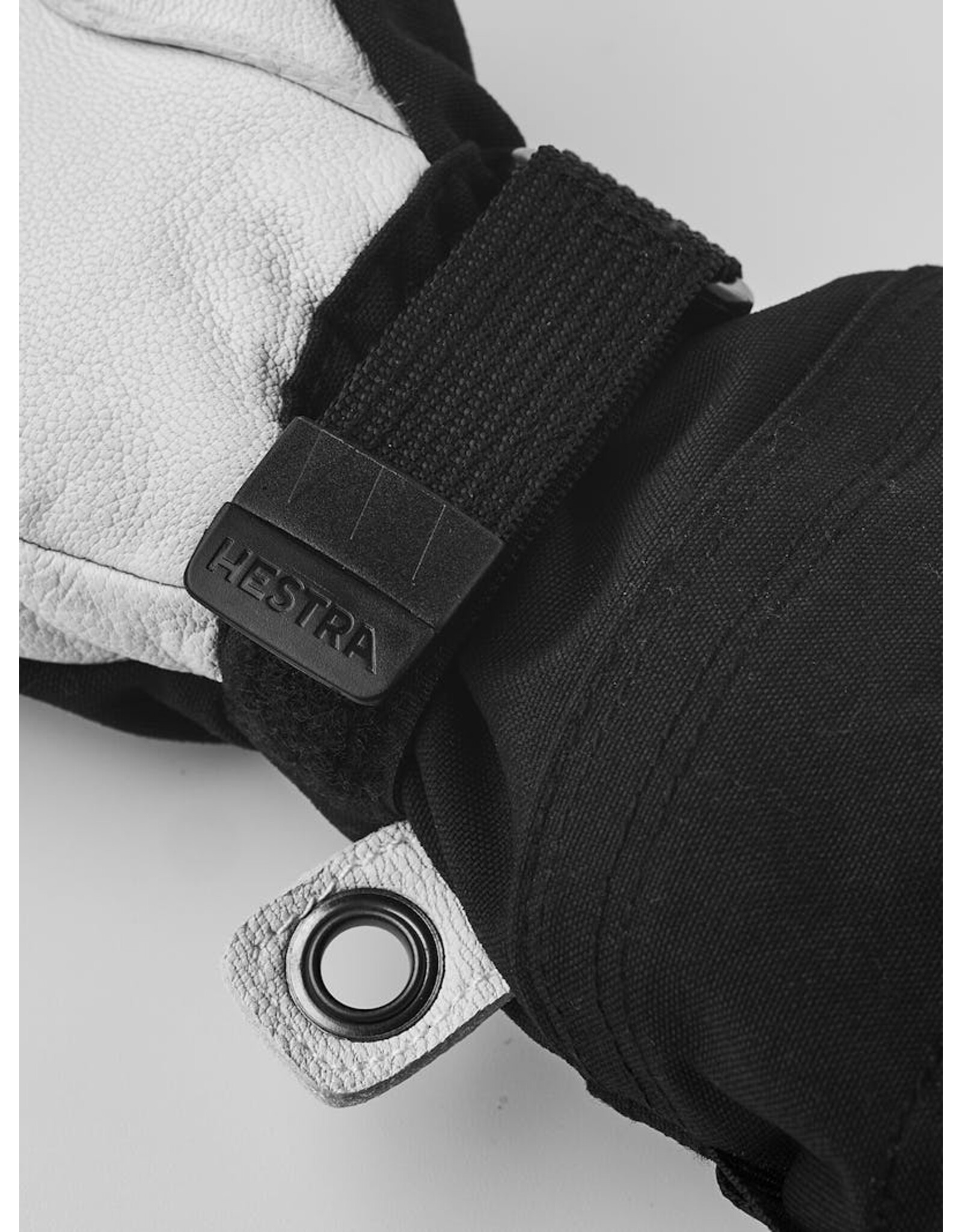 HESTRA JUNIOR HELI SKI GLOVE