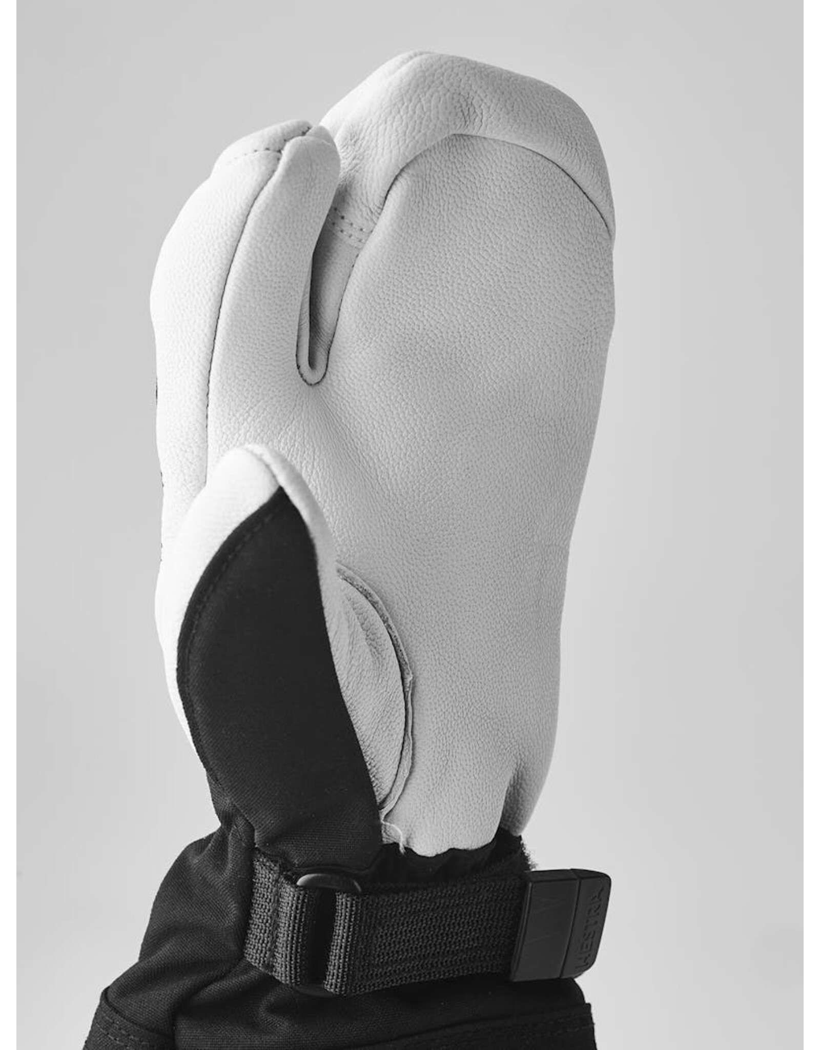 HESTRA JUNIOR HELI SKI GLOVE