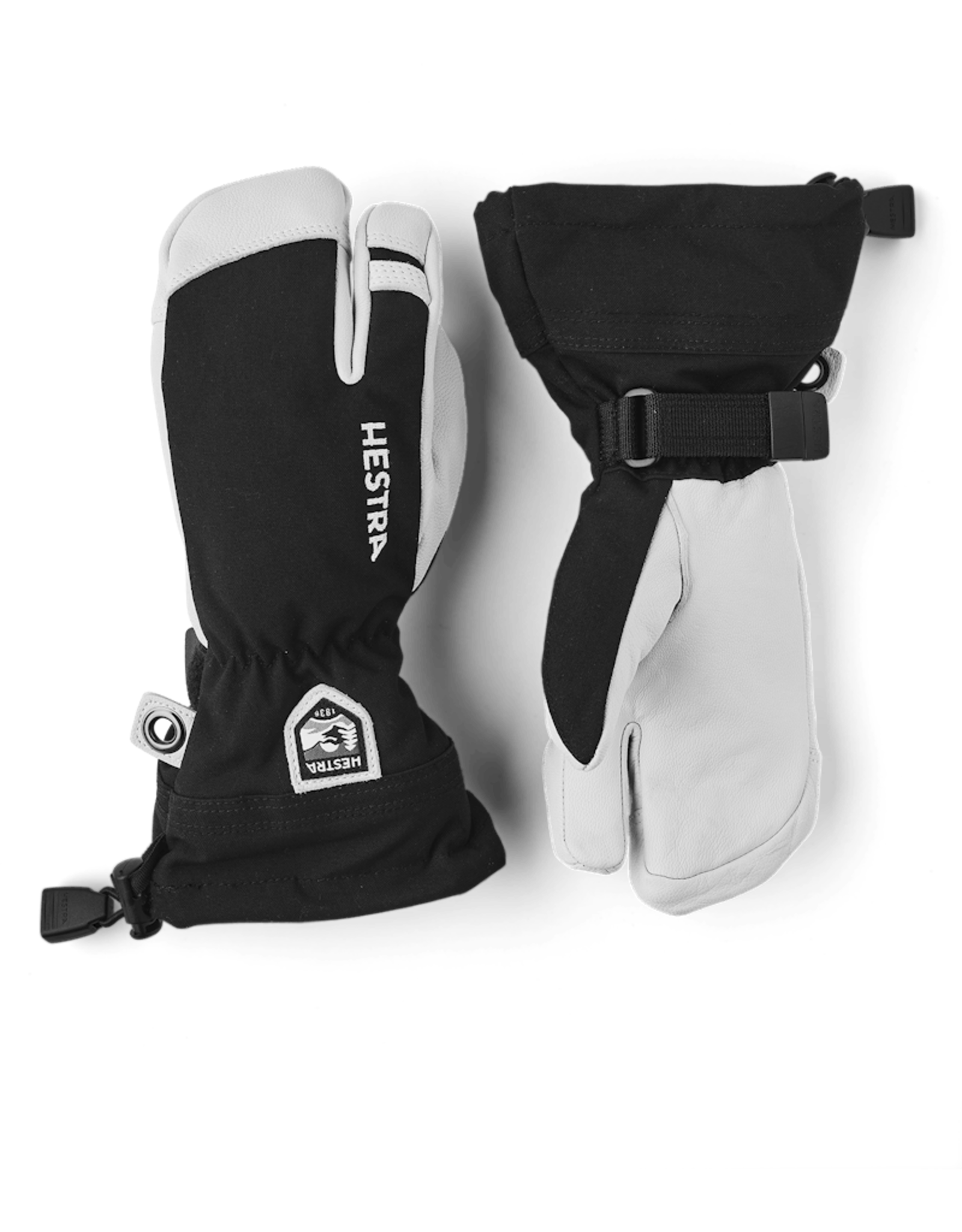 HESTRA JUNIOR HELI SKI GLOVE