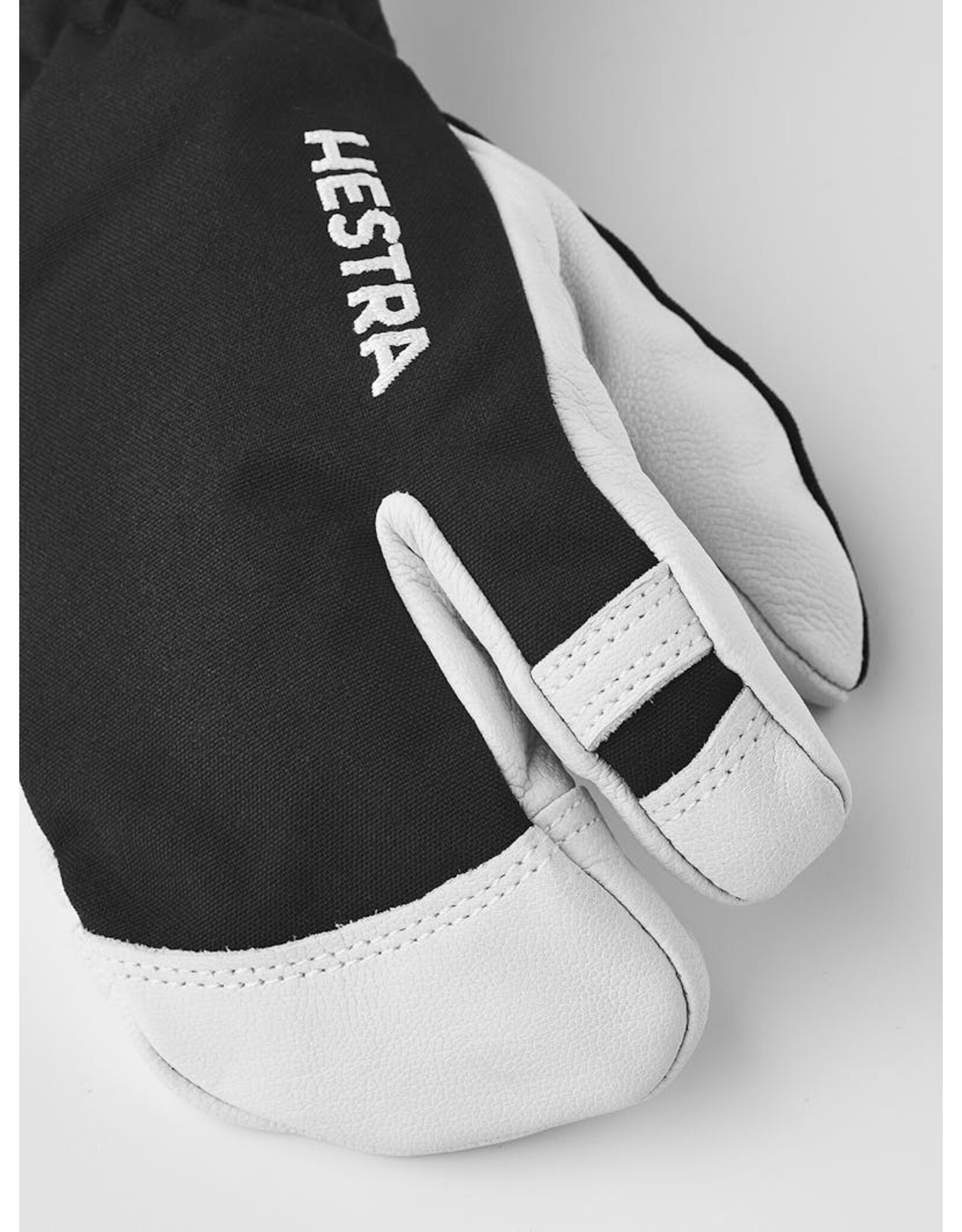 HESTRA JUNIOR HELI SKI GLOVE