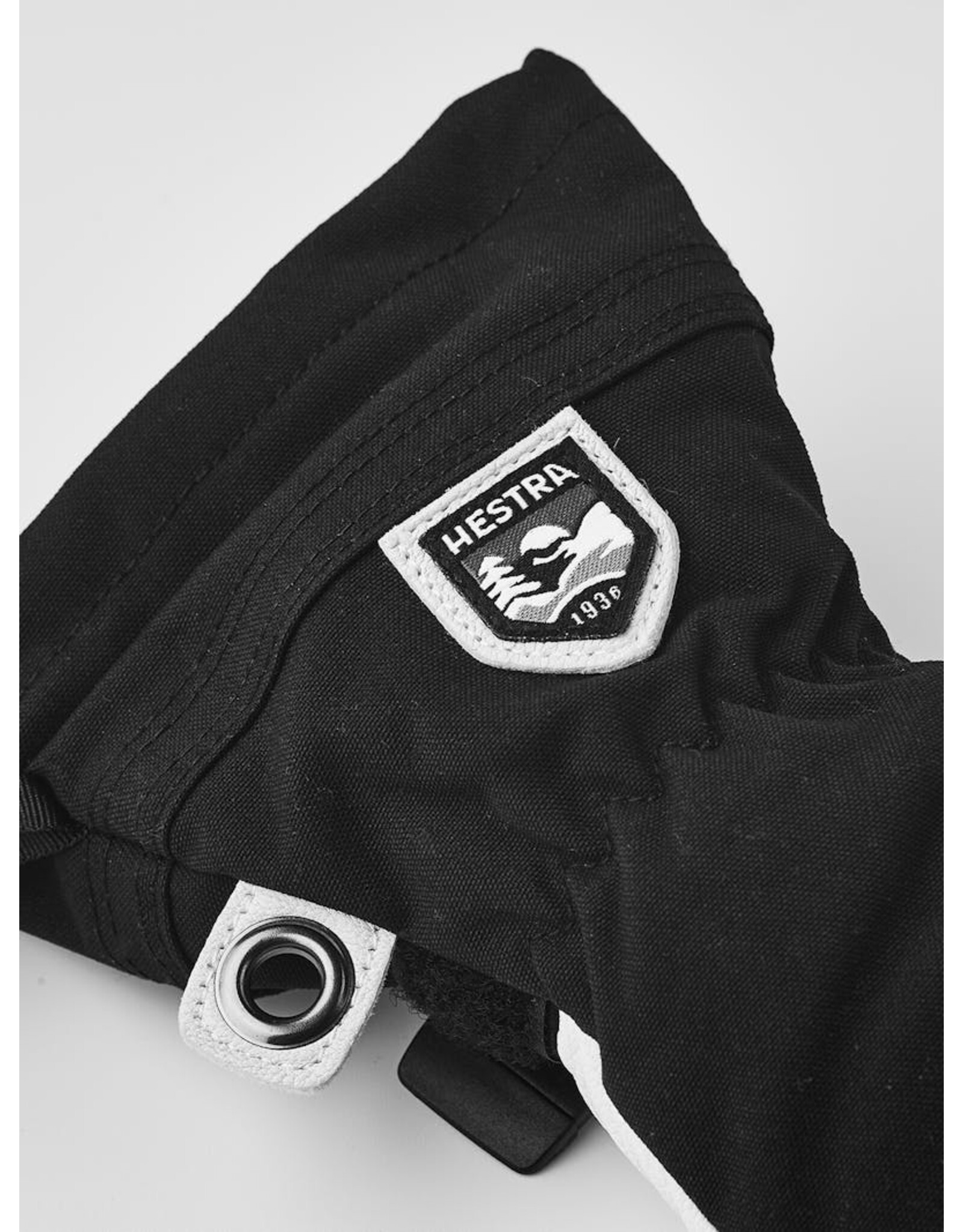 HESTRA JUNIOR HELI SKI GLOVE