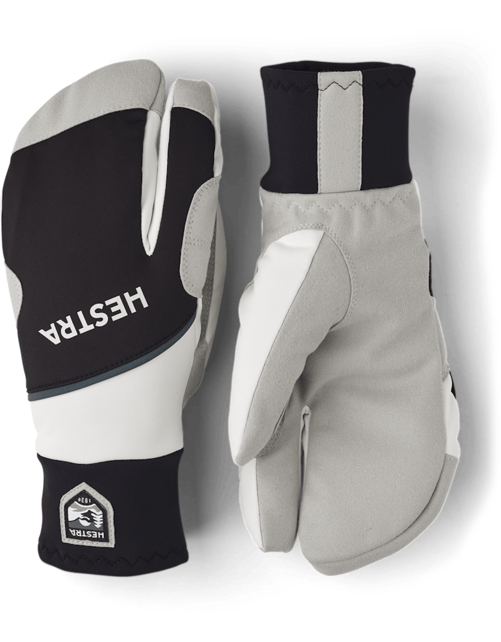 HESTRA COMFORT TRACKER 3-FINGER MITT