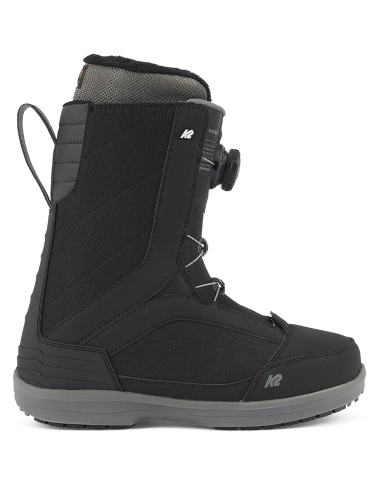 K2 WOMENS HAVEN SNOWBOARD BOOT