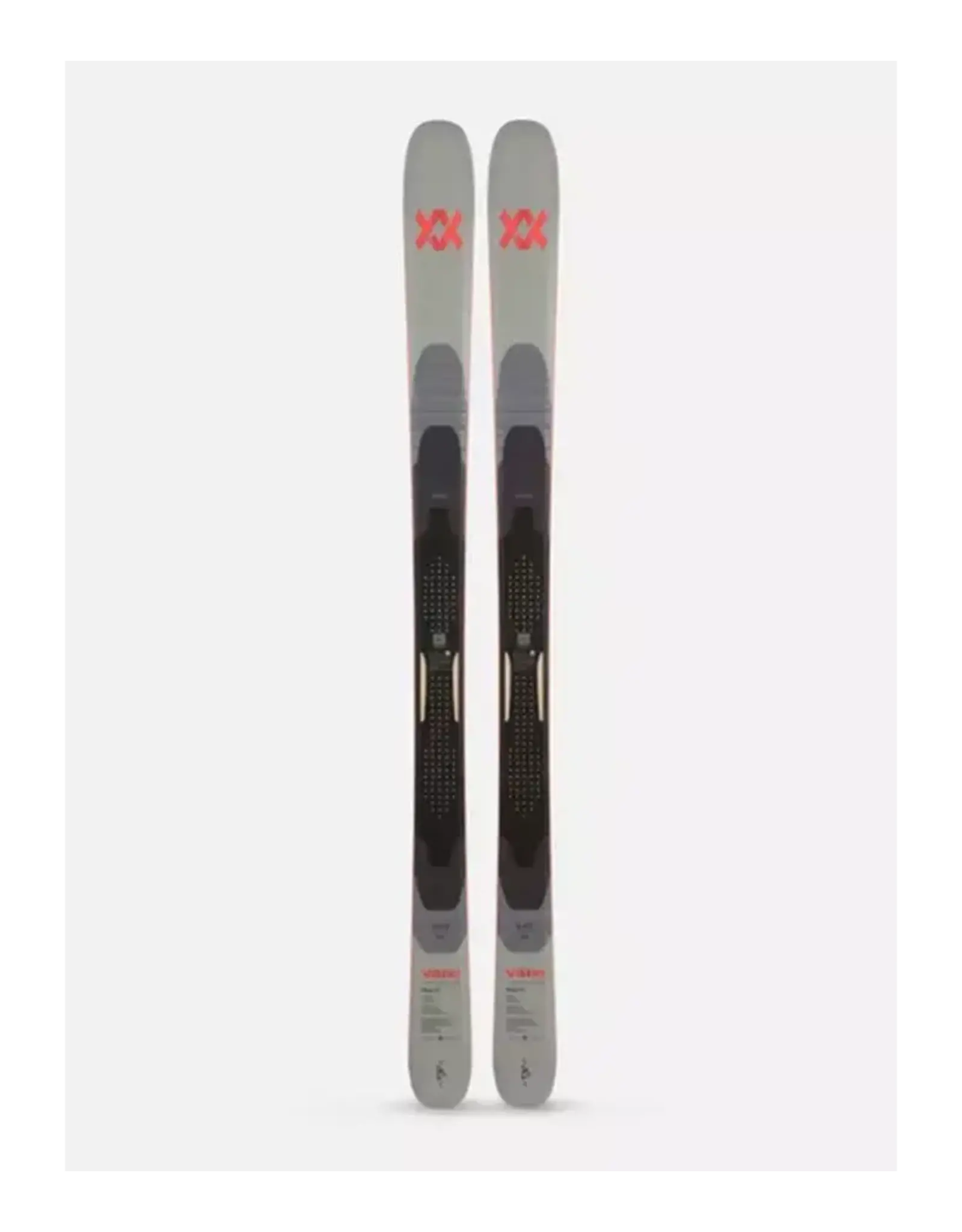 VOLKL MEN BLAZE 94 RED SKI