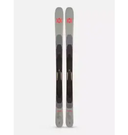 VOLKL MEN BLAZE 94 RED SKI