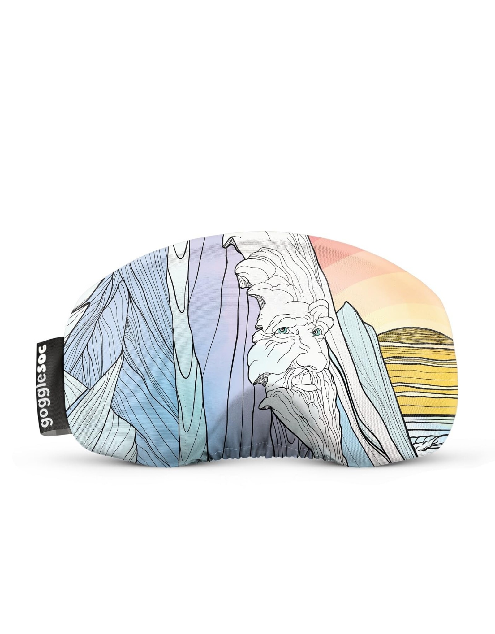 TRADE WINDS GOGGLE SOC