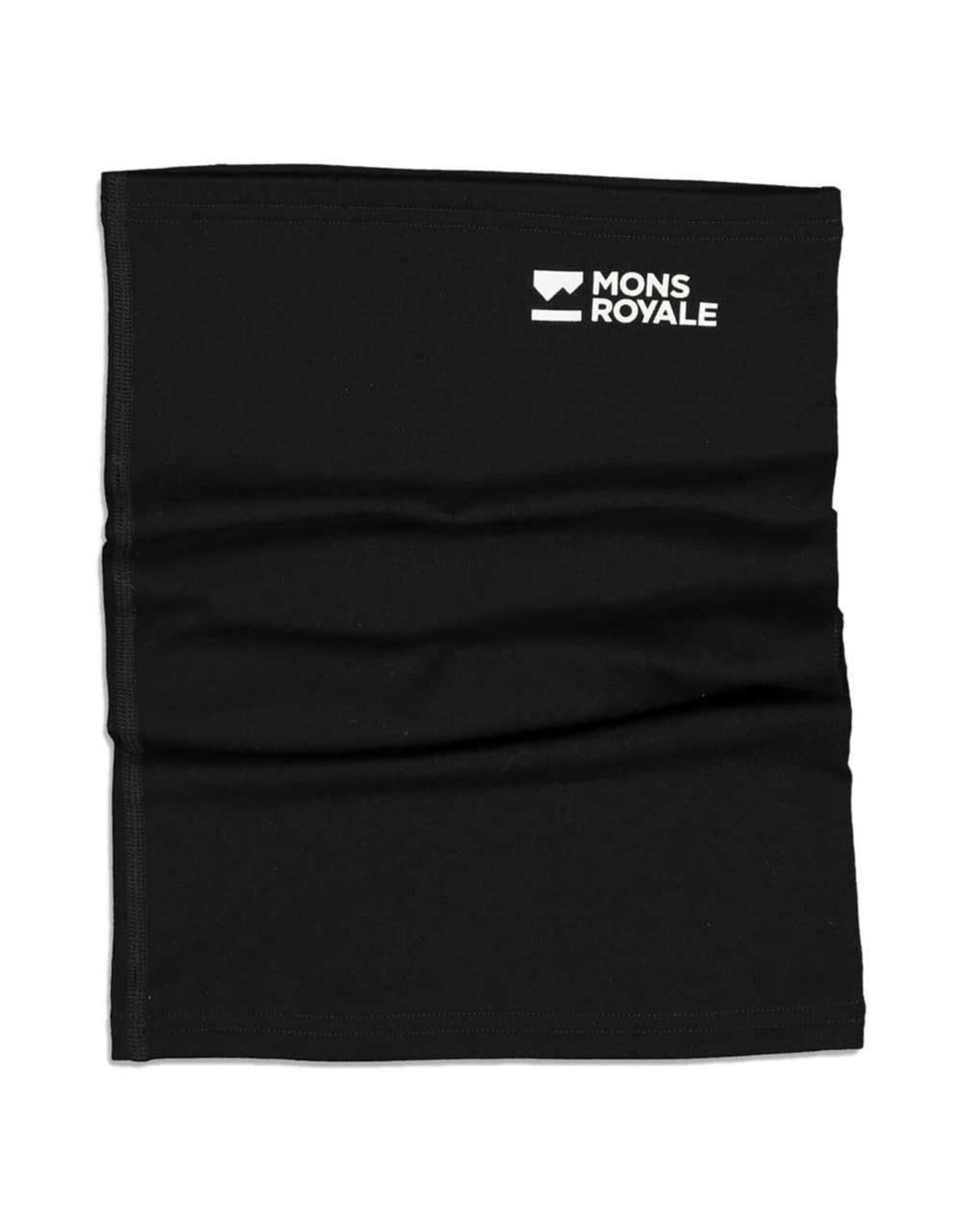 MONS ROYALE UNISEX DAILY DOSE MERINO NECKWARMER