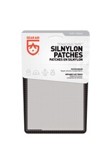 GEAR AID TENACIOUS TAPE SILNYLON PATCHES