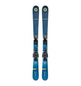 BLIZZARD RUSTLER TWIN 45 BLU SKI