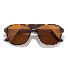 SHORELINE TORTOISE BRONZE SUNGLASSES