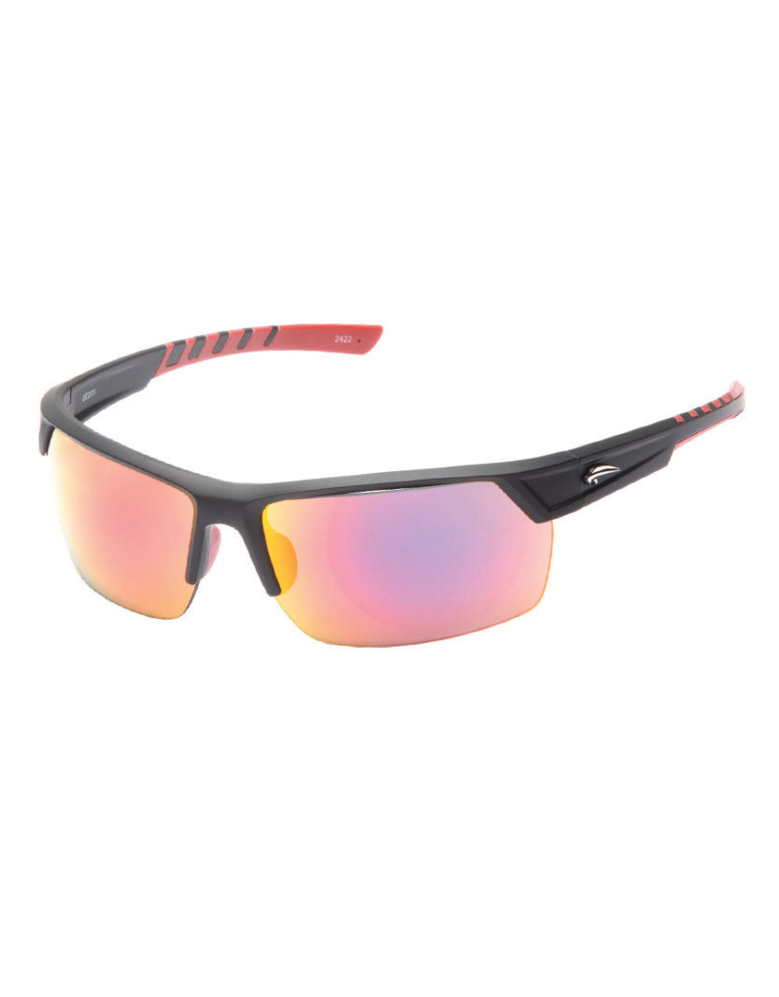 AT ATOM SUNGLASSES