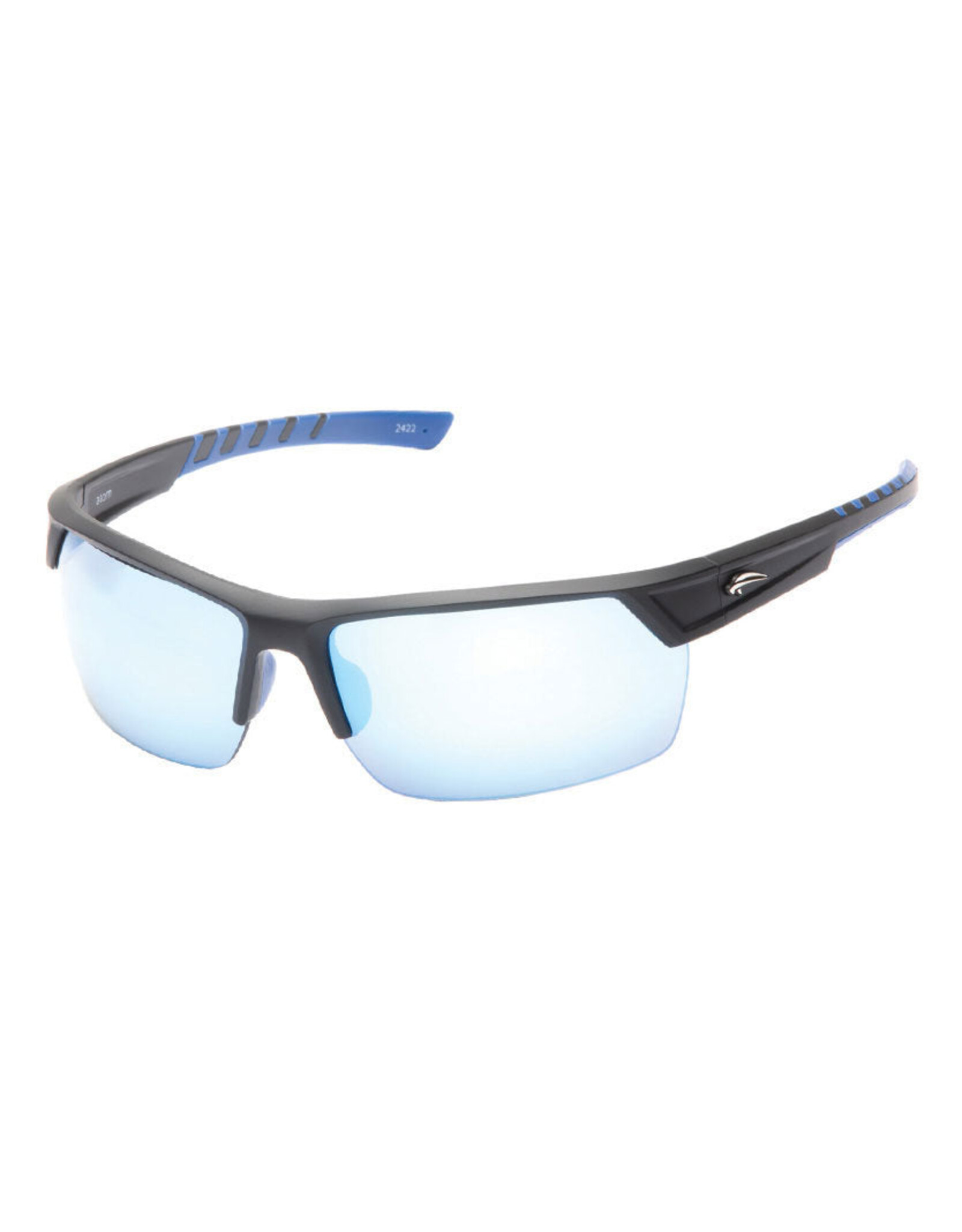 AT ATOM SUNGLASSES