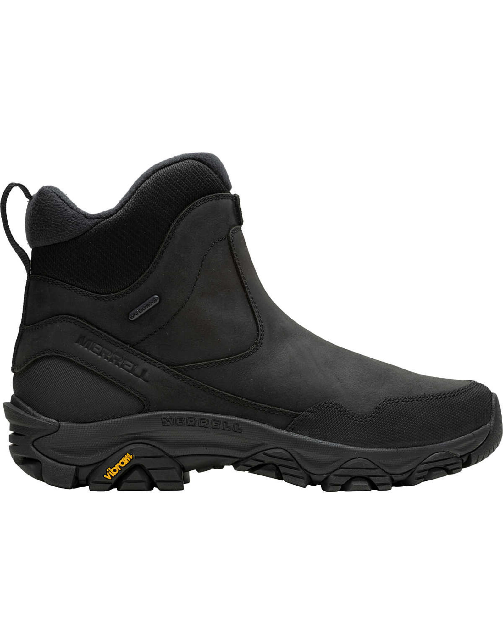 MERRELL MEN COLDPACK 3 THERMO ZIP WP BOOT