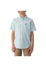 ONEILL KID COLLARED SHIRT ONEILL XL