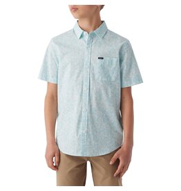 ONEILL KID COLLARED SHIRT ONEILL XL