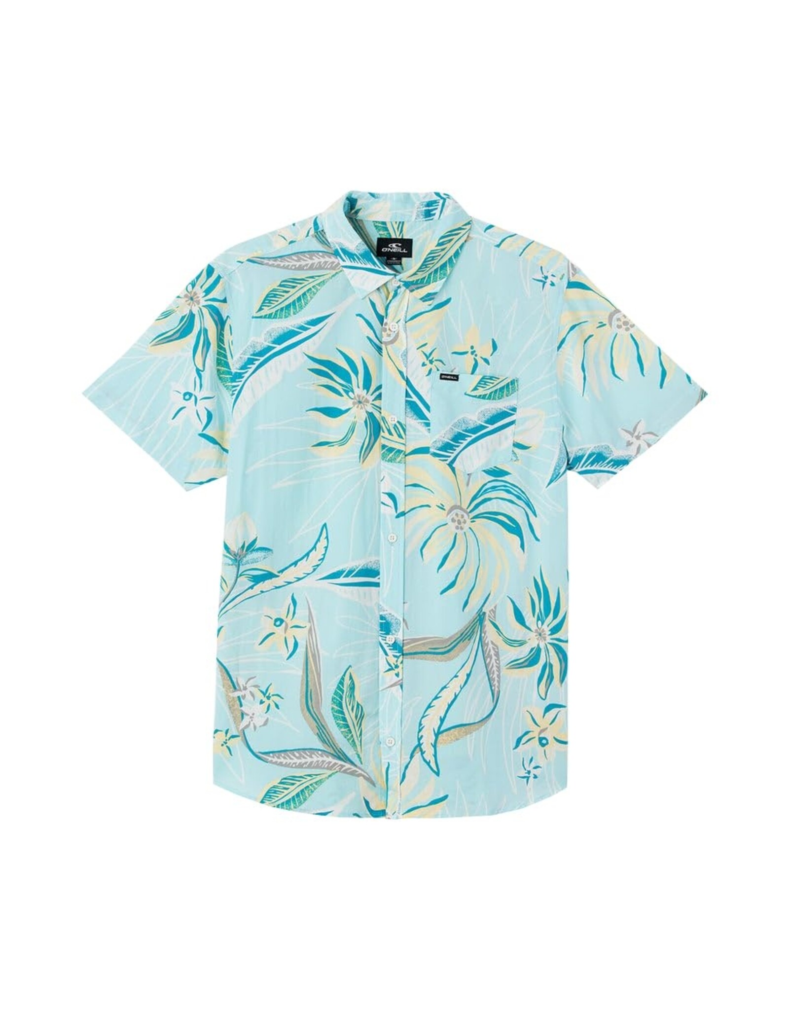 ONEILL KID COLLARED SHIRT ONEILL XL