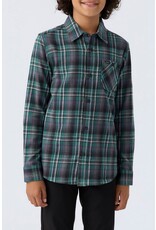 ONEILL KID FLANNEL SHIRT ONEILL
