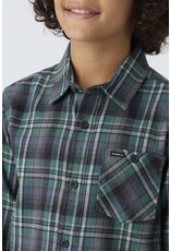 ONEILL KID FLANNEL SHIRT ONEILL