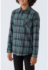 ONEILL KID FLANNEL SHIRT ONEILL