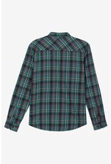 ONEILL KID FLANNEL SHIRT ONEILL