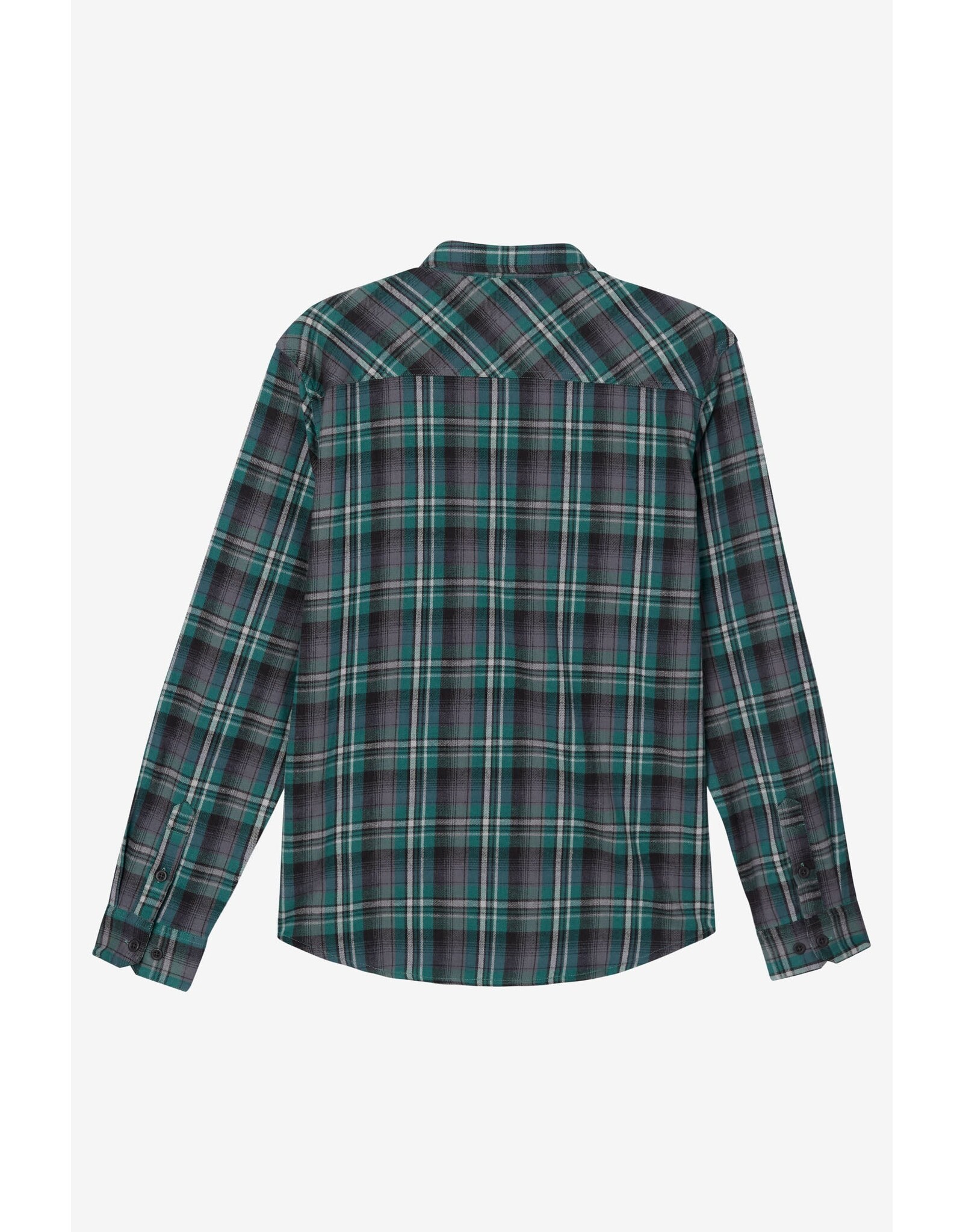 ONEILL KID FLANNEL SHIRT ONEILL