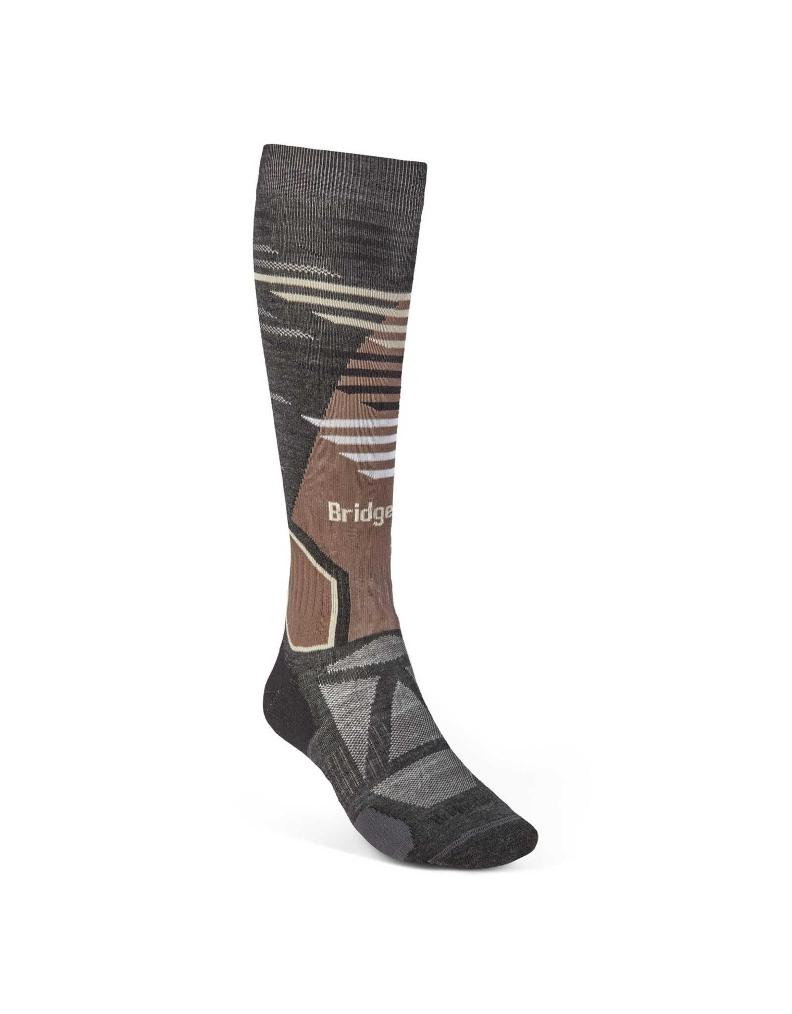 Bridgedale MENS LIGHTWEIGHT SKI SOCK