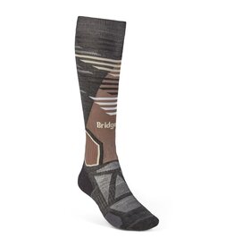 Bridgedale MENS LIGHTWEIGHT SKI SOCK