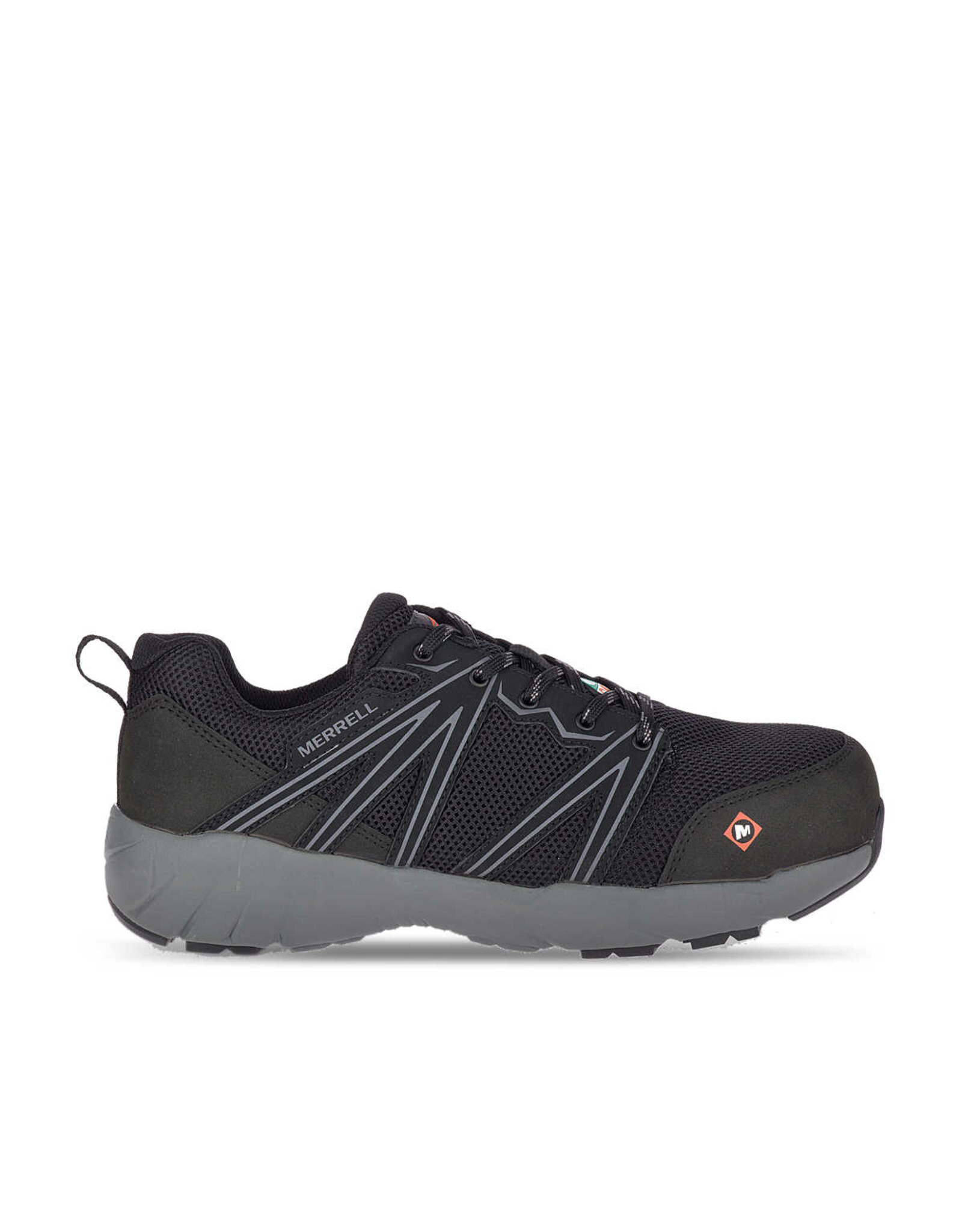 MERRELL MEN FULLBENCH SUPERLITE CSA BOOT