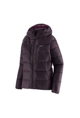 PATAGONIA WOMEN FITZ ROY DOWN HOODY