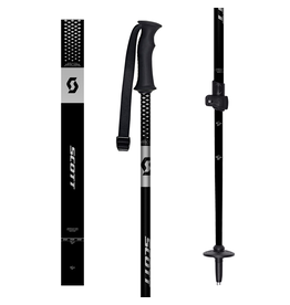 SCOTT ELEMENT ADJ  POLES
