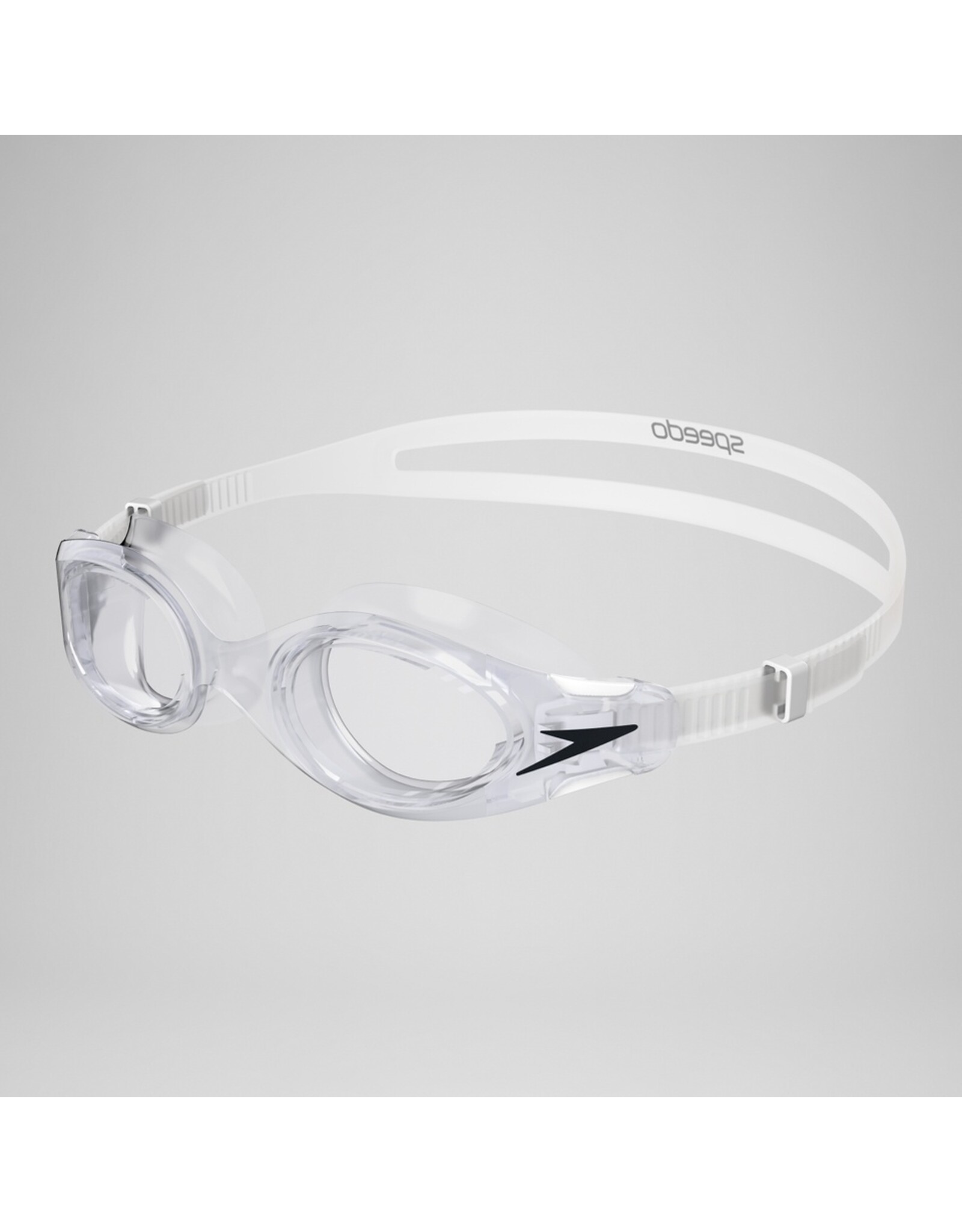 WF HYDROSITY SWIM GOGGLE CLEAR