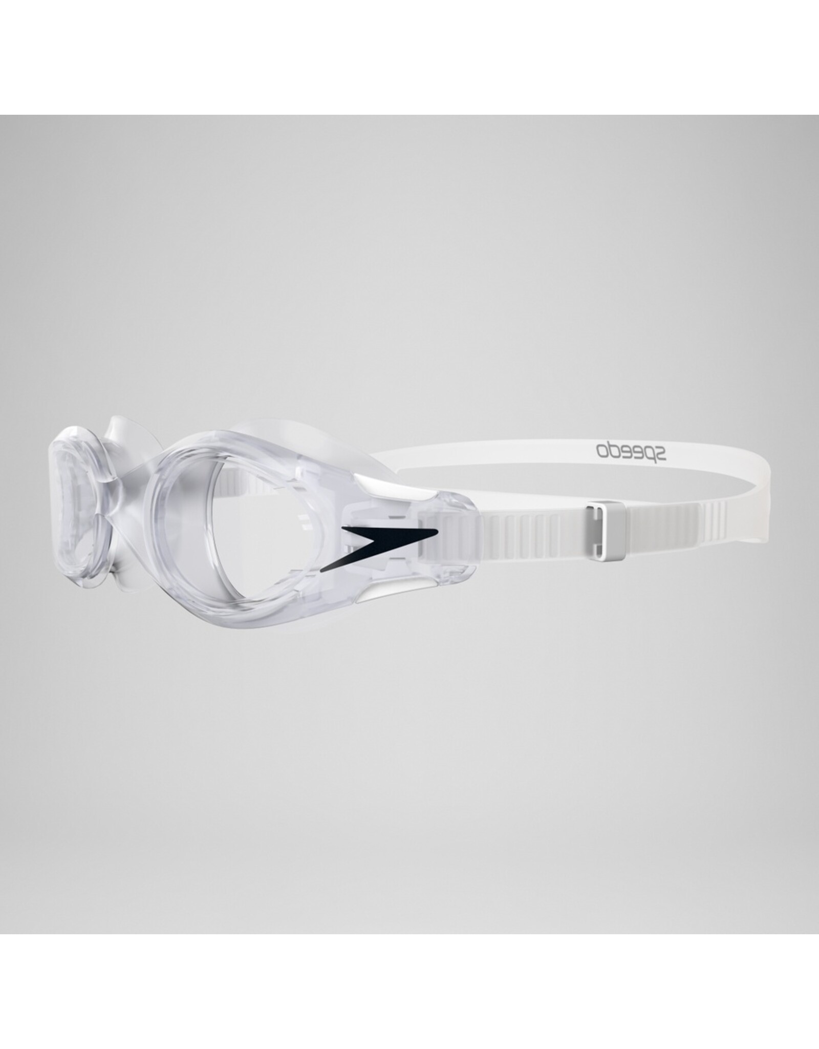 WF HYDROSITY SWIM GOGGLE CLEAR